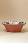 Lebrillo Bowl - Azul