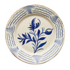 Granada Plate - Azul Set of 10