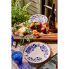 Granada Plate - Azul Set of 10