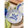 Granada Plate - Azul Set of 10