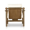 Sheepksin Lounge Chair
