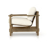 Sheepksin Lounge Chair