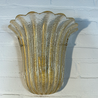 Barovier & Toso Murano Glass Wall Lights