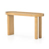 Schwell Console Table