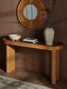 Schwell Console Table